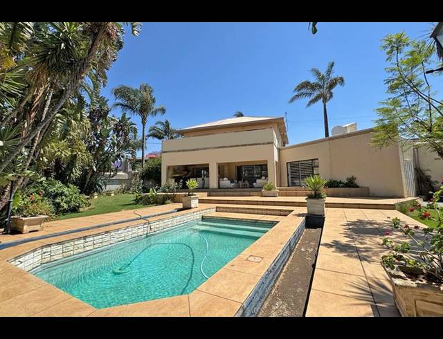 3 BEDROOM PROPERTY TO RENT IN SYDENHAM